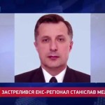 Мельник Станіслав Анатолійович