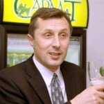 Мельник Станіслав Анатолійович