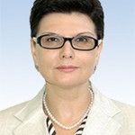 Мельничук Лариса Юріївна