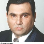 Мхітарян Нвєр Мнацаканович