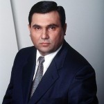 Мхітарян Нвєр Мнацаканович