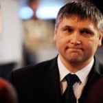 Мірошниченко Юрій Романович