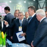 Мисик та Янукович