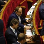 Мошенський Валерій Захарович