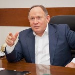 Мошенський Валерій Захарович