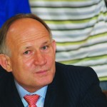 Мошенський Валерій Захарович