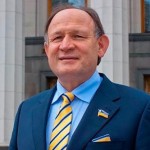 Мошенський Валерій Захарович