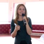 Медведєва Олеся Ігорівна