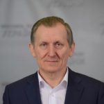 Мороко Юрій Миколайович