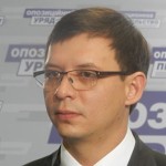 Мураєв Євгеній Володимирович