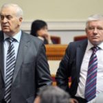 Матвєєв та Чечетов