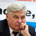 Матвєєв Володимир Йосипович