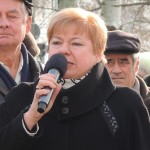 Михайленко Ольга Дмитрівна