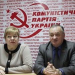 Михайленко Ольга Дмитрівна