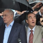 Азаров та Наконечний