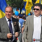 Наконечний Володимир Леонтійович