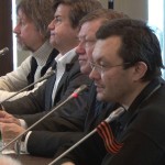 Український фронт