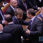 Новинський та Тігіпко