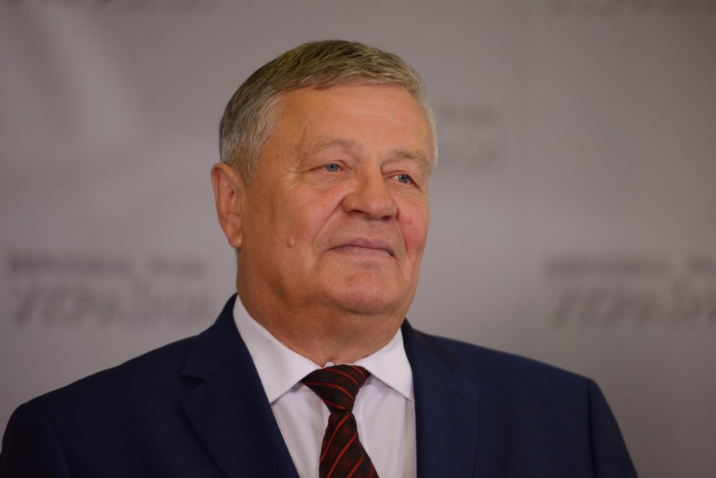 Німченко Василь Іванович