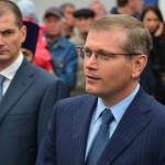 Омельянович та Вілкул