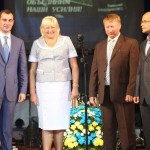 Омельченко Валерій Павлович