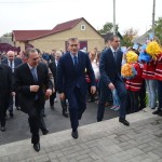 Колесніков, Вілкул та Омельянович