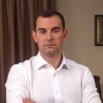 Омельченко Валерій Павлович