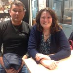 Онищенко та Монтян