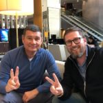 Онищенко та Шарій