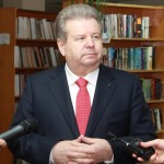 Поплавський Михайло Михайлович