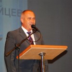 Парасків Олег Дмитрович