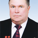 Парубок Омелян Никонович