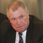 Парубок Омелян Никонович