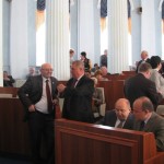 Лук'янець та Парубок