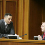 Портнов та Лавринович