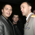 Портнов та Кожем'якін