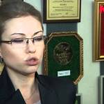 Павленко Олександра Сергіївна