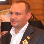 Пехов Володимир Анатолійович