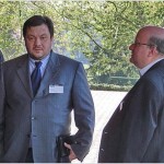 Піховшек та Джангіров