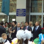 Кернес та Писаренко