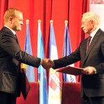 Пінчук та Азаров