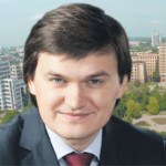 Писаренко Валерій Володимирович