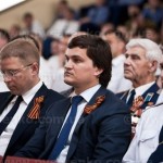 Писаренко Валерій Володимирович