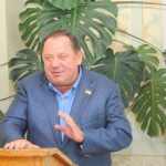 Мельник Петро Володимирович