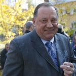 Мельник Петро Володимирович