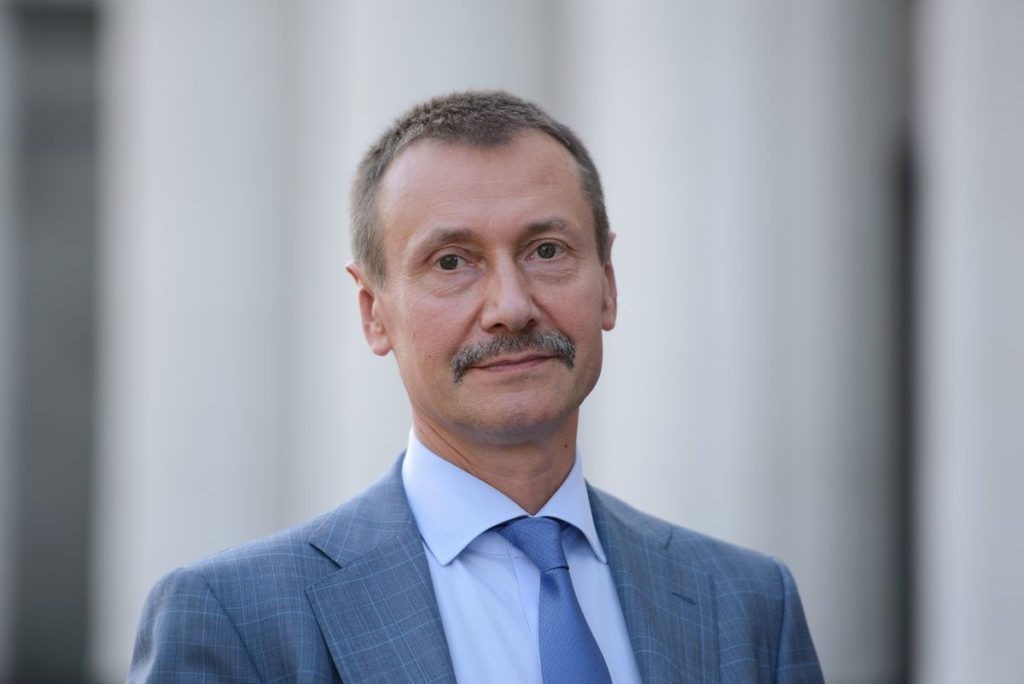 Папієв Михайло Миколайович