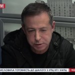 Поляченко Юрій Володимирович