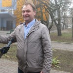 Пономарьов Олександр Сергійович