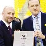 Поляков Василь Леонідович