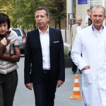 Поляченко Юрій Володимирович